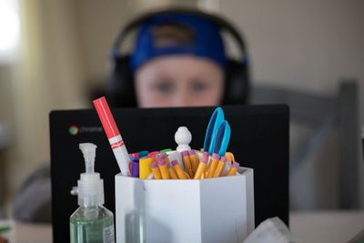 Google To Allow Students To Control Chromebooks With Facial Gestures