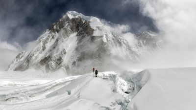 Everest climbers to pay 36% more to reach world's highest summit