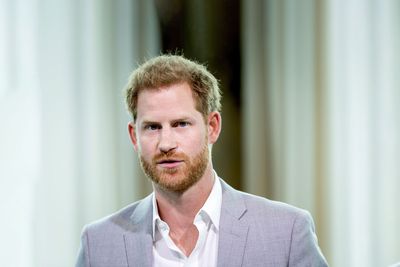 Prince Harry settles with UK tabloids