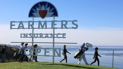 How To Watch The Farmers Insurance Open: Live Streams, TV Channels, Times For Round Two On Thursday