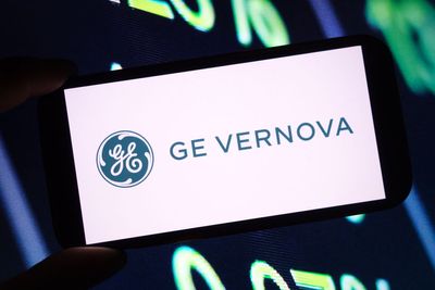 Why GE Vernova Stock Is Higher After Its Earnings Miss