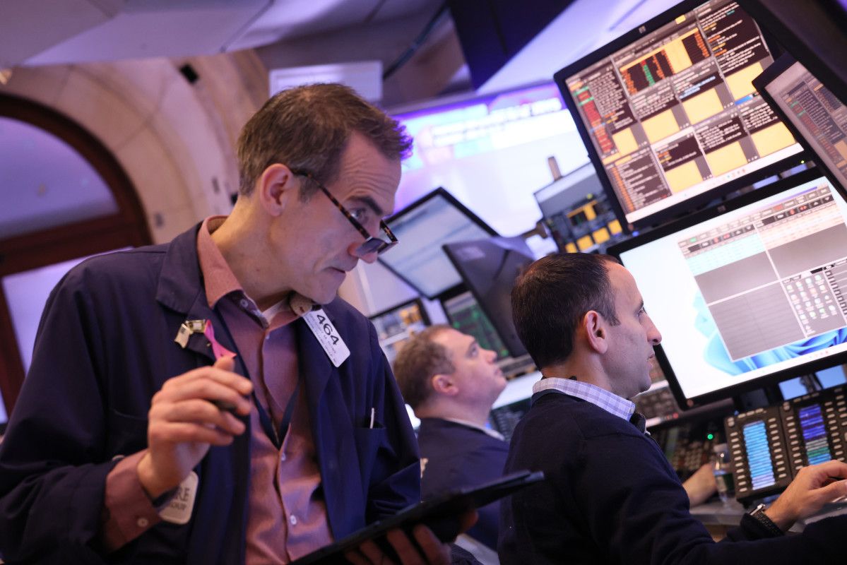 Iconic fund manager has blunt words on markets after…