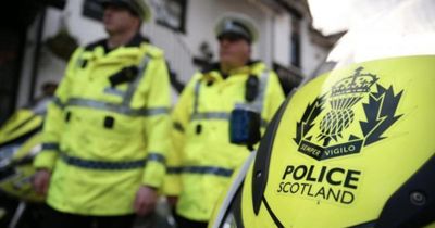 Police seek information after £130,000 copper cabling stolen in Dunfermline