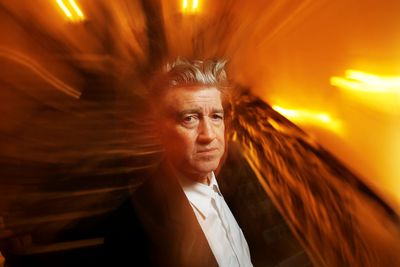 David Lynch's light will never go out