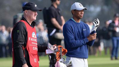 Longtime PGA Tour Event Took Tiger Woods ‘for Granted,’ Veteran Player Says