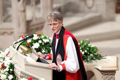 Who is Mariann Edgar Budde, the bishop who angered Trump with inaugural sermon?