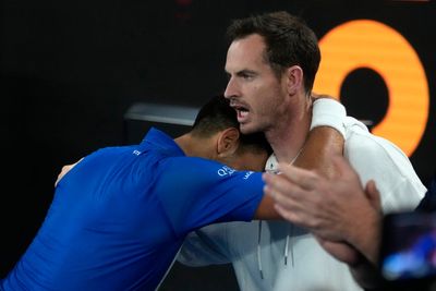 Key questions for the Australian Open men's semifinals: Sinner vs. Shelton, and Djokovic vs. Zverev