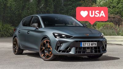 Cupra Needs To Bring Cars, Not SUVs, To America