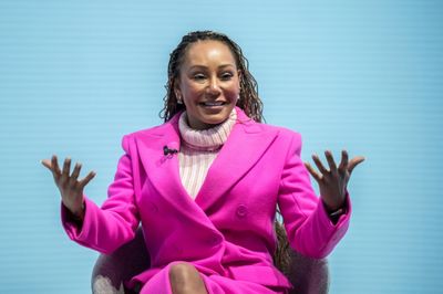 Mel B, Trump And Milei: What Happened At Davos Wednesday