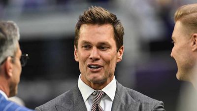 Raiders Land New GM Who Has Close Ties With Tom Brady