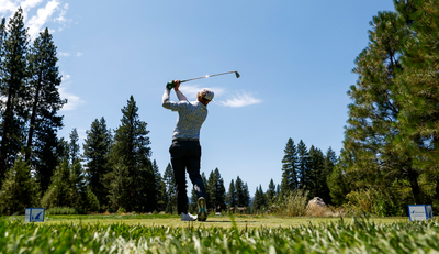 What Would This PGA Tour Player Do If He Were Commissioner For The Day?