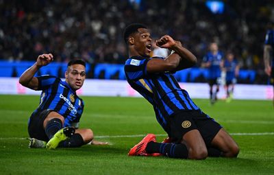 Sparta Prague Vs Inter Milan Preview, Prediction, Team News, Lineups