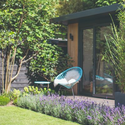 Is your garden room breaking the law without you realising it? Experts explain how to tell and what to do if it is