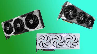 Where to buy the Nvidia RTX 5090: the hotly-awaited Founders Edition GPUs and chunky third-party cards are already listed at retailers