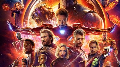 Marvel fans are convinced Marvel Phase 3 was the MCU's Golden Age: "It's the best stretch in cinema history"