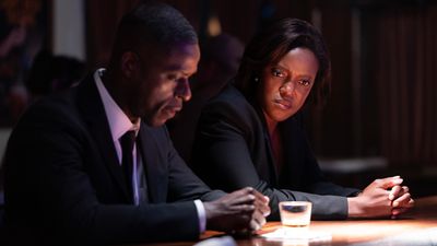 Paradise: release date, recaps, trailer, cast and everything we know about the Sterling K. Brown series