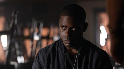 Paradise: release date, recaps, trailer, cast and everything we know about the Sterling K. Brown series