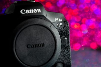 Best Canon RF lenses for EOS R cameras: Top picks for 2025