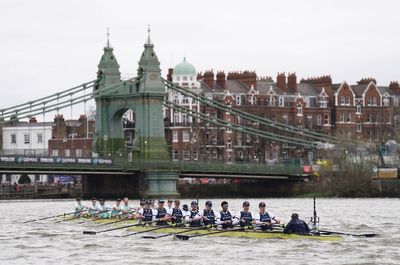 Hammersmith Bridge could stay closed to vehicles until 2035, MP warns