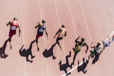 Two Sports Stocks Just Hit All-Time Highs: Which Is the Better Buy?