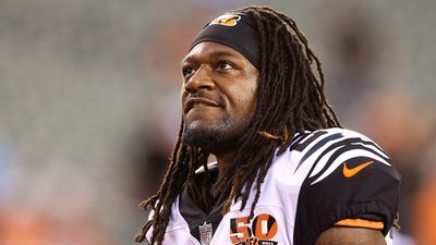 Pacman Jones Talks Bengals, Titans and Following In Pat McAfee’s Footsteps