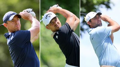 Big Names Missing The 2025 Farmers Insurance Open