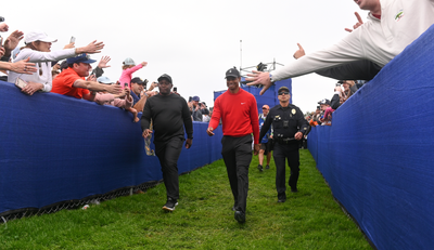 ‘Back When Tiger Was Playing And Winning, It Was The Event To Come To’ - Has The Farmers Insurance Open Declined?