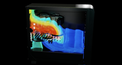 Quad-slot prototype enabled Nvidia to achieve 'mission impossible' with RTX 5090 GPU's dual-slot cooler