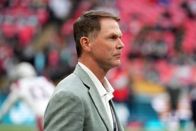 Breaking: Jaguars parting ways with GM Trent Baalke