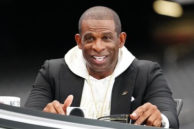 Deion Sanders’ net worth, career earnings & coaching salary