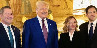 Between Trumpism and the EU: Giorgia Meloni and the path ahead for Italy