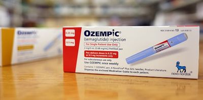 Ozempic and similar weight loss drugs may lower risk of 42 health conditions, but also pose risks