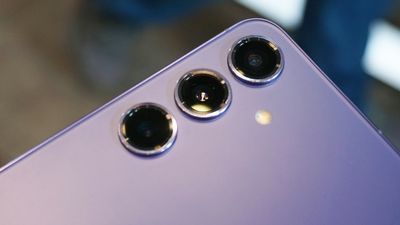 Hands on: I tried the new Galaxy AI features in the S25 Ultra, and here’s what I thought