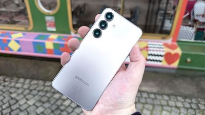 Samsung Galaxy S25 review: This all-in AI bet pays off