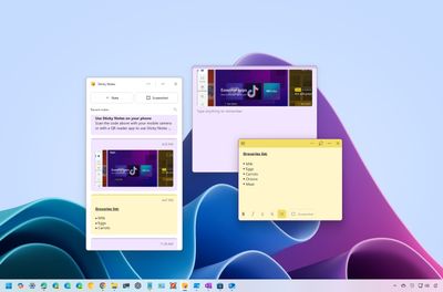 How to get the most out of Sticky Notes on Windows 11