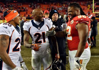 Ex-Broncos DB sets record straight on controversial Chiefs penalties