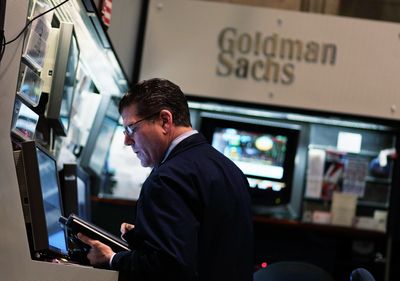 Goldman Sachs makes surprising pivot on interest rates