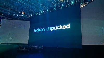 Did Samsung just tell us a tri-fold phone is coming soon?