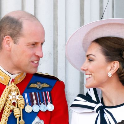 Kate Middleton and Prince William's Relationship Has Become "More Open" After Her Cancer Battle