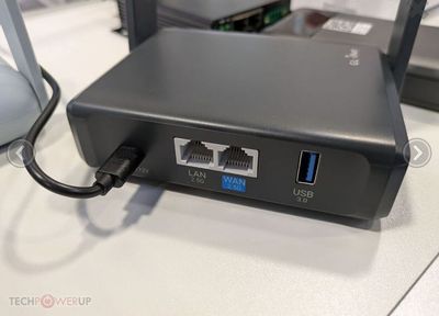A remote KVM with a free permanent VPN service able to run AI apps has just launched