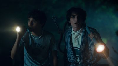 Hell of a Summer: release date, trailer, cast and everything we know about the Finn Wolfhard movie