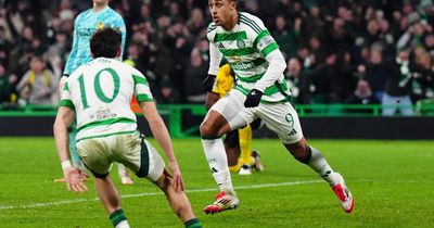 Celtic 1 Young Boys 0: Celtic do it the hard way, but shed nearly men tag in end