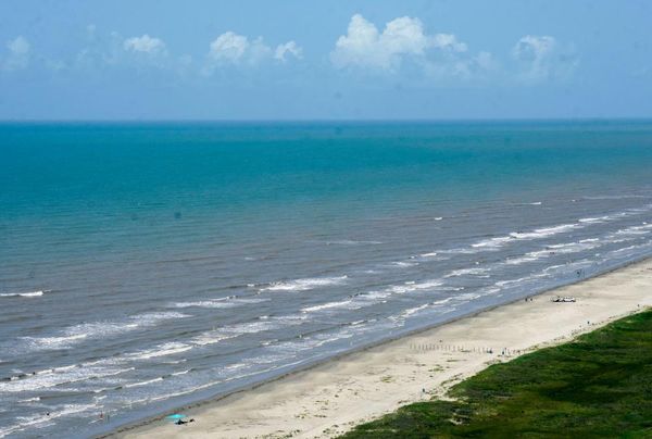 US Coast Guard and Florida start using Gulf of America for Gulf of Mexico