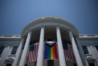 ‘One flag policy’: Trump admin tells US embassies they can’t fly the Pride, BLM flags