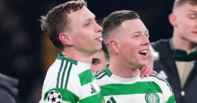 Significant Celtic bonus payment for Champions League progression revealed