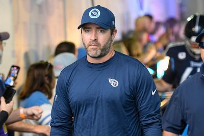 NFL Draft: Titans Could Be 14th Team To Trade No. 1 Since 1967