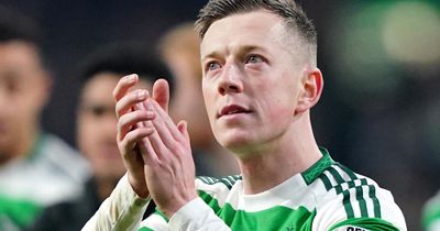 Celtic players rated as McGregor leads by example in crucial Champions League win