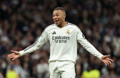 Real Madrid cruise past Salzburg, but Man City hit by PSG turnaround