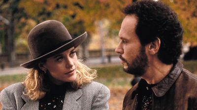 Reason for When Harry Met Sally reunion is revealed