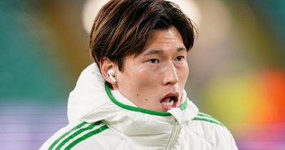 Kyogo may have played last Celtic match as '£10m transfer exit fee agreed'